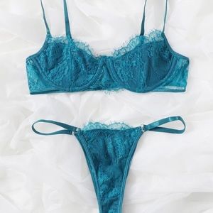 lingerie set
